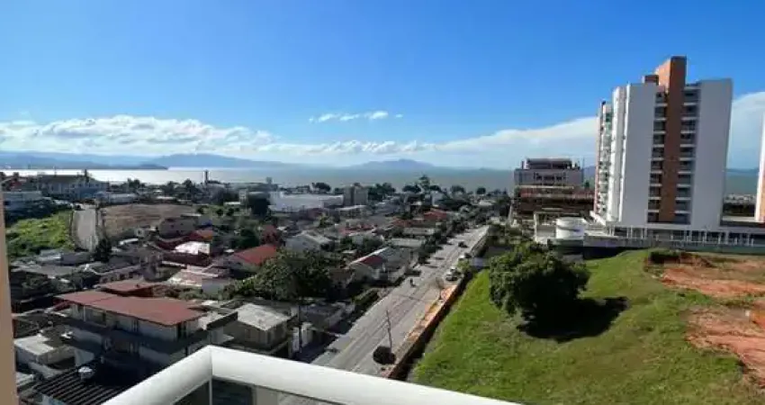 Apartamento à venda em Jardim Atlântico com 91 m²,