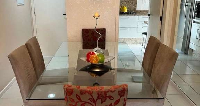 Apartamento à venda em Itacorubi com 89 m², 3 quar
