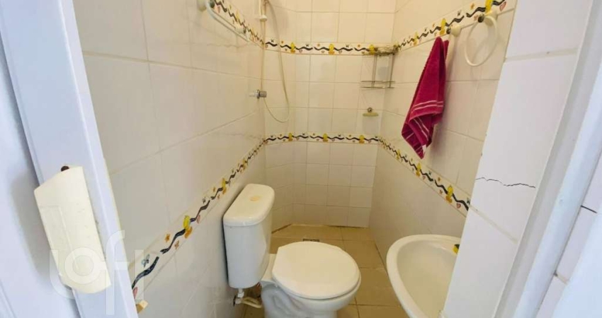 Casa com 4 quartos à venda na Rua Nossa Senhora do Rosário, 327, Jardim Atlântico, Florianópolis
