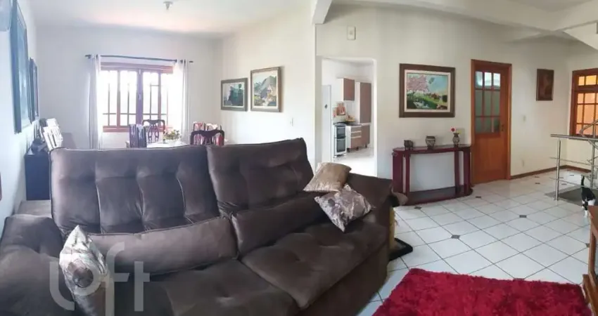 Casa à venda em Jardim Atlântico com 280 m², 4 qua