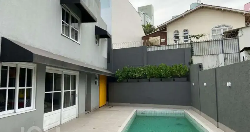 Casa com 4 quartos à venda na Rua José Lins do Rêgo, 278, Bom Abrigo, Florianópolis