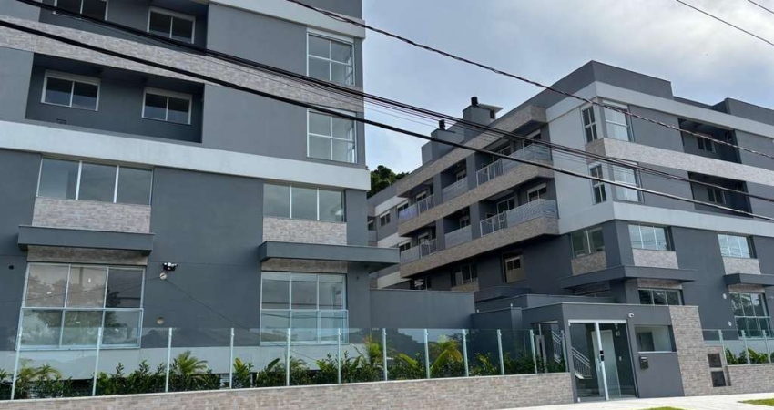 Apartamento com 2 quartos à venda na Rodovia Baldicero Filomeno, 2757, Ribeirão da Ilha, Florianópolis