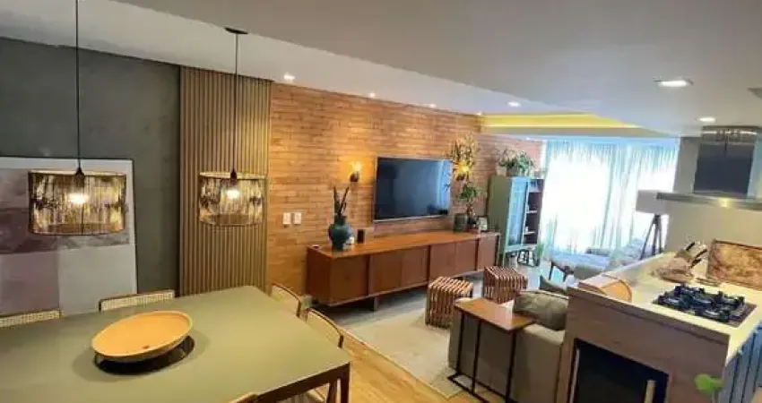 Apartamento com 3 quartos à venda na Rua Desembargador Pedro Silva, 1952, Coqueiros, Florianópolis