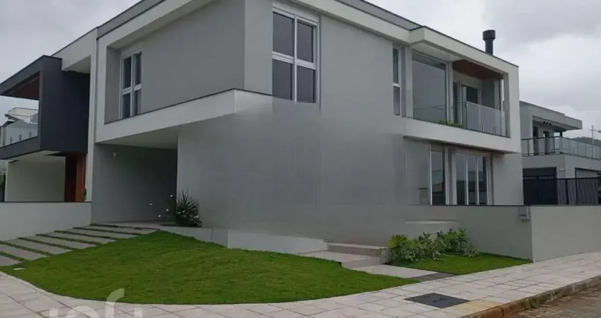Casa com 3 quartos à venda na Rodovia Doutor Antônio Luiz Moura Gonzaga, 3138, Rio Tavares, Florianópolis