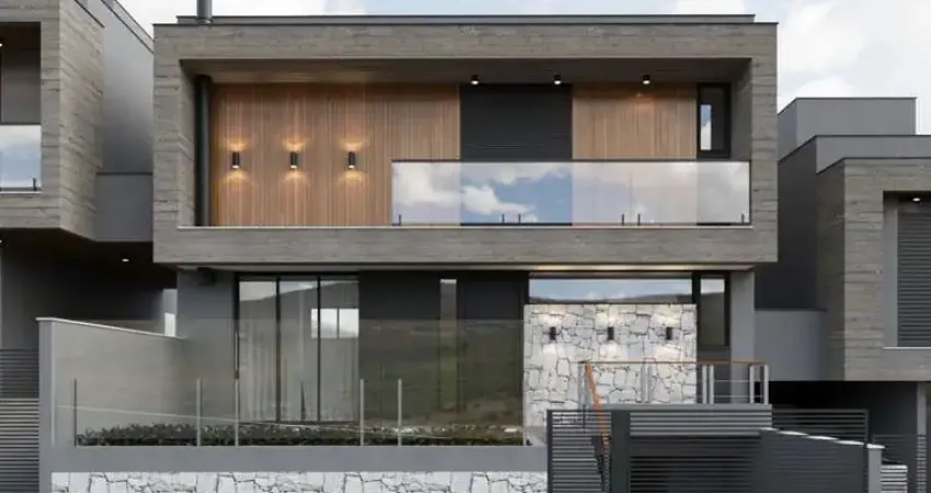 Casa de 3 suítes à venda no João Paulo