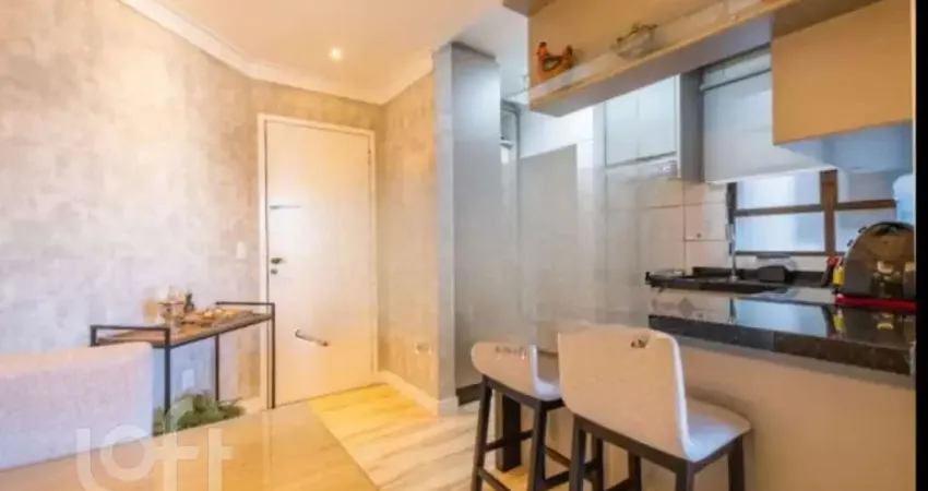 Apartamento à venda em João Paulo com 80 m², 3 qua