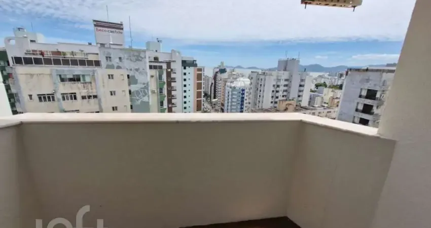 Apartamento à venda em Centro com 101 m², 3 quarto