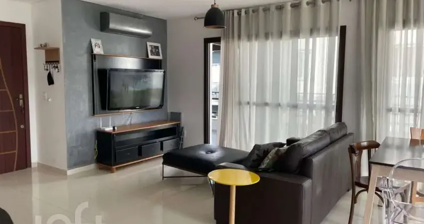 Apartamento com 3 quartos à venda na Servidão das Águias, 101, Campeche, Florianópolis