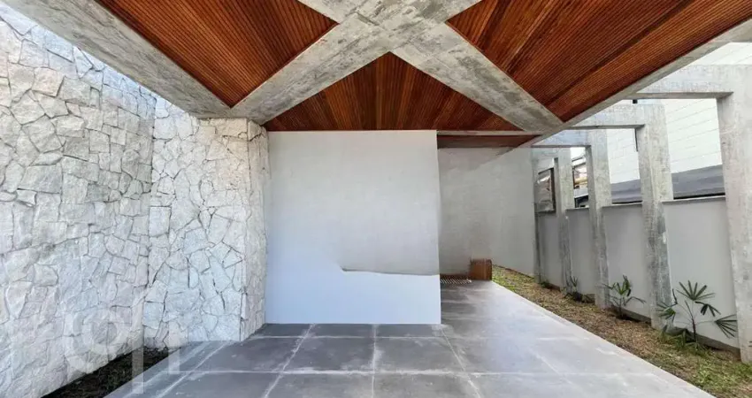 Casa com 3 quartos à venda na Rua das Garças, 22, Campeche, Florianópolis