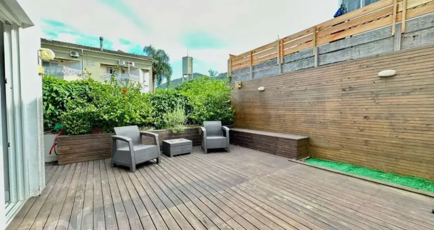 Casa em condomínio fechado com 3 quartos à venda na Rua Laurindo Januário da Silveira, 4317, Porto da Lagoa, Florianópolis
