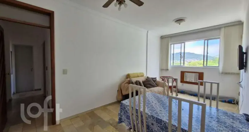 Apartamento com 2 quartos à venda na Rodovia Admar Gonzaga, 1663, Itacorubi, Florianópolis