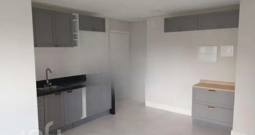 Apartamento com 2 quartos à venda na Rua Deputado Antônio Edu Vieira, 1270, Pantanal, Florianópolis