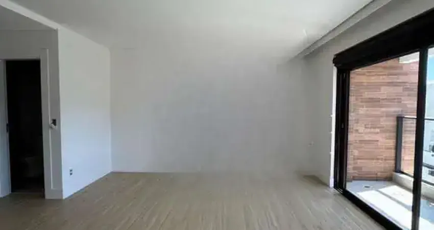 Apartamento à venda em Saco Grande com 44 m², 1 qu