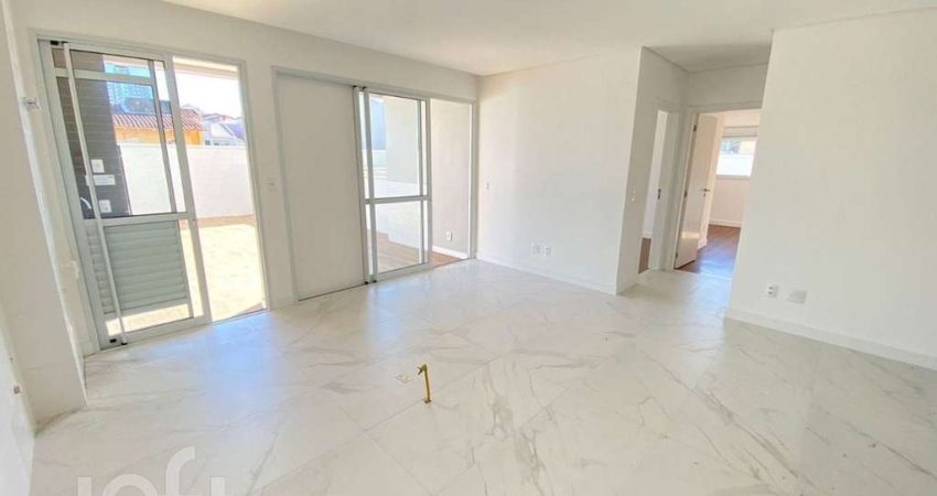 Apartamento com 2 quartos à venda na Agapito Veloso, 67, Canto, Florianópolis