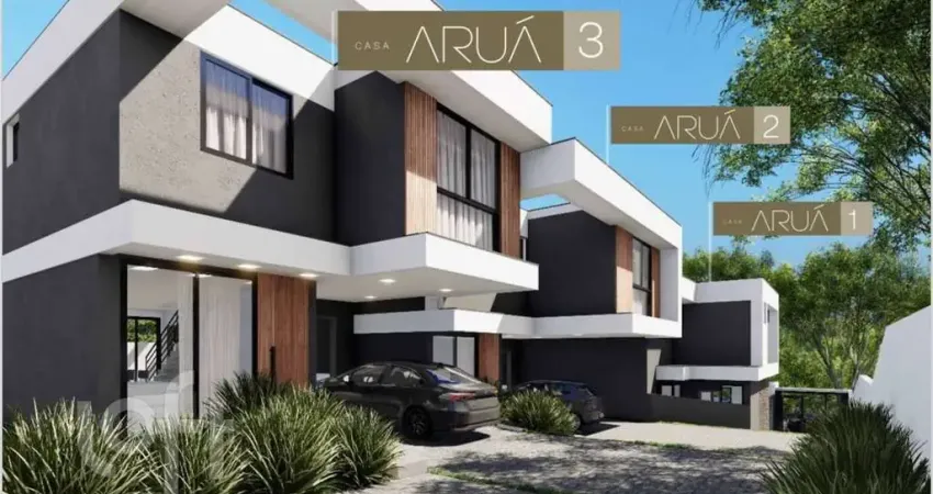 Casa com 3 quartos à venda na Rua de Pádua, 2, Açores, Florianópolis