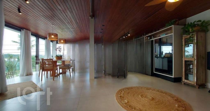 Casa com 4 quartos à venda na Campeche, 3657, Vargem Pequena, Florianópolis