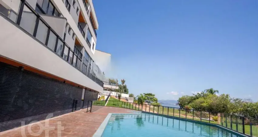 Apartamento com 3 quartos à venda na Rodovia João Paulo, 2301, João Paulo, Florianópolis