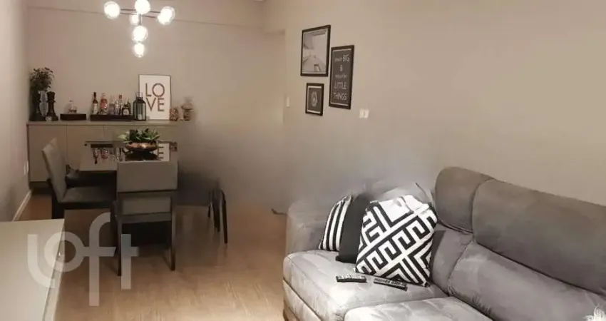 Apartamento com 2 quartos à venda na Rua Tenente Silveira, 540, Centro, Florianópolis
