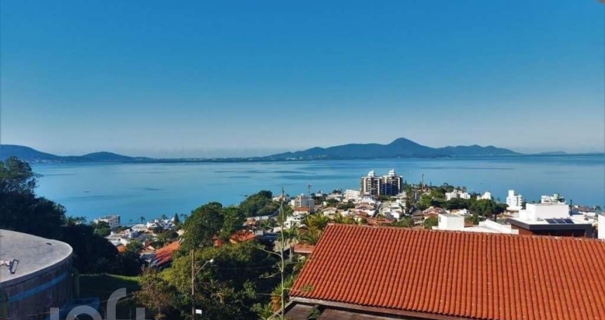 Casa com 3 quartos à venda na Rua Deputado Francisco Mascarenhas, 321, Itaguaçu, Florianópolis