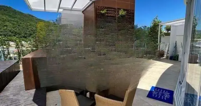 Apartamento com 4 quartos à venda na Avenida Luiz Boiteux Piazza, 4413, Ponta das Canas, Florianópolis