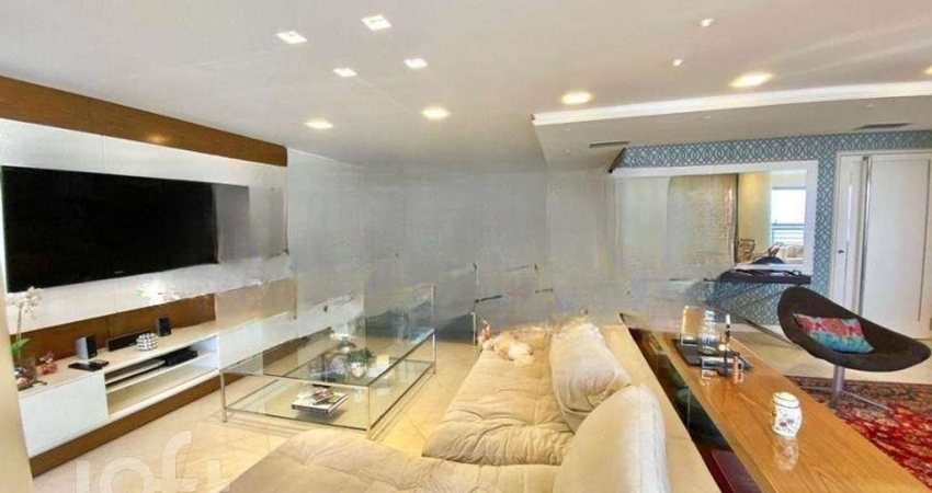 Apartamento à venda em Centro com 403 m², 4 quarto