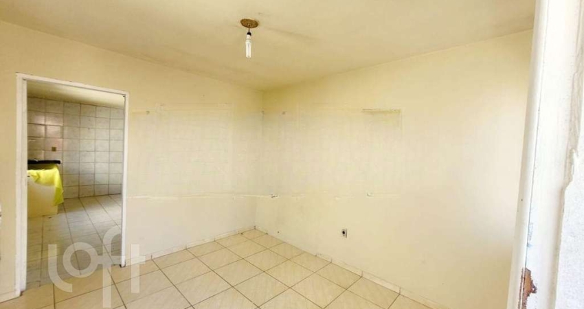 Casa com 6 quartos à venda na Rua Marcelino Simas, 580, Estreito, Florianópolis
