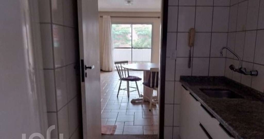 Apartamento à venda em Trindade com 73 m², 2 quart