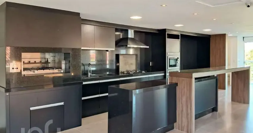 Casa com 4 quartos à venda na Rua Blides Neves Segui, 460, Jardim Atlântico, Florianópolis