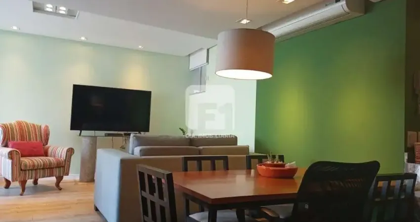 Apartamento com 3 quartos à venda na Rua Martinho Calado, 20, Centro, Florianópolis