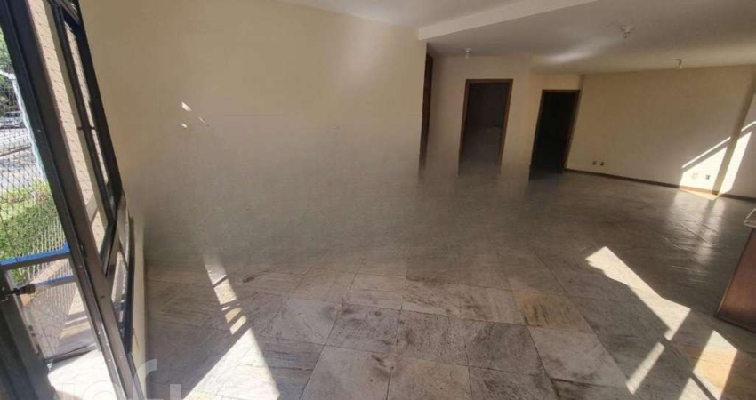 Apartamento com 4 quartos à venda na Rua Germano Wendhausen, 311, Centro, Florianópolis
