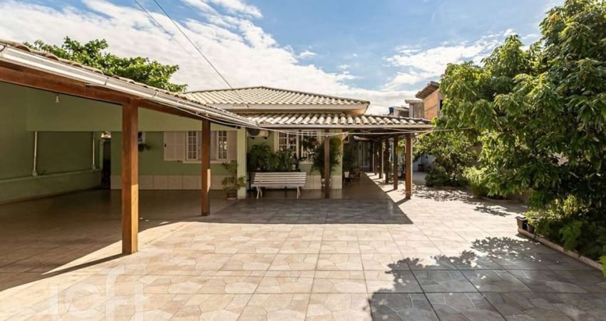 Casa à venda em Autódromo com 245 m², 4 quartos, 2