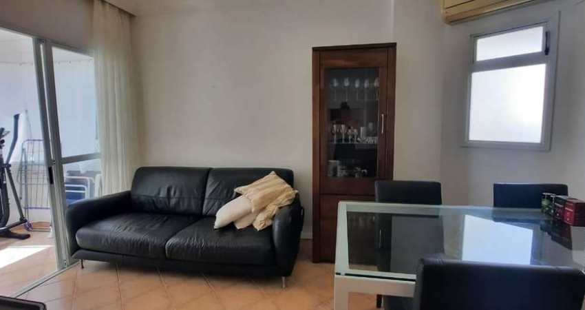 Apartamento com 2 quartos à venda na Rua José João Martendal, 75, Trindade, Florianópolis