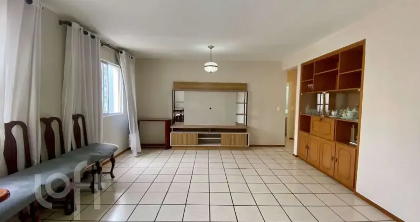 Apartamento com 3 quartos à venda na Rua Tenente Silveira, 761, Centro, Florianópolis