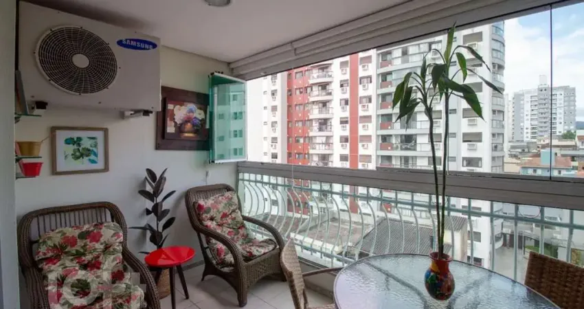 Apartamento com 3 quartos à venda na Rua Almirante Carlos da Silveira Carneiro, 94, Agronômica, Florianópolis