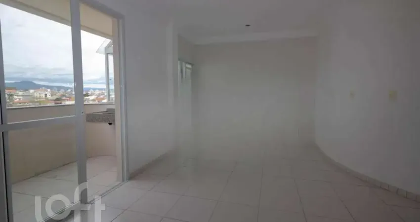 Apartamento com 3 quartos à venda na Rua Joaquim Nabuco, 1840, Coloninha, Florianópolis