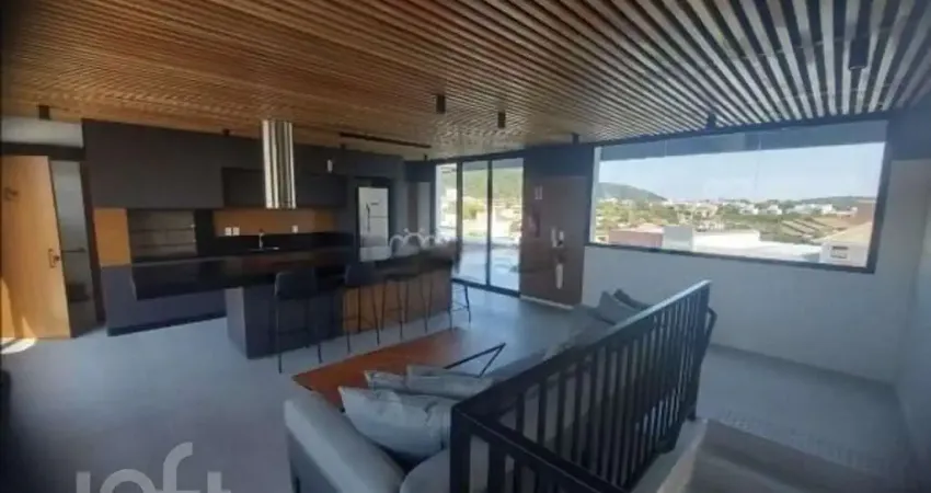 Apartamento com 1 quarto à venda na Avenida Campeche, 2906, Campeche, Florianópolis