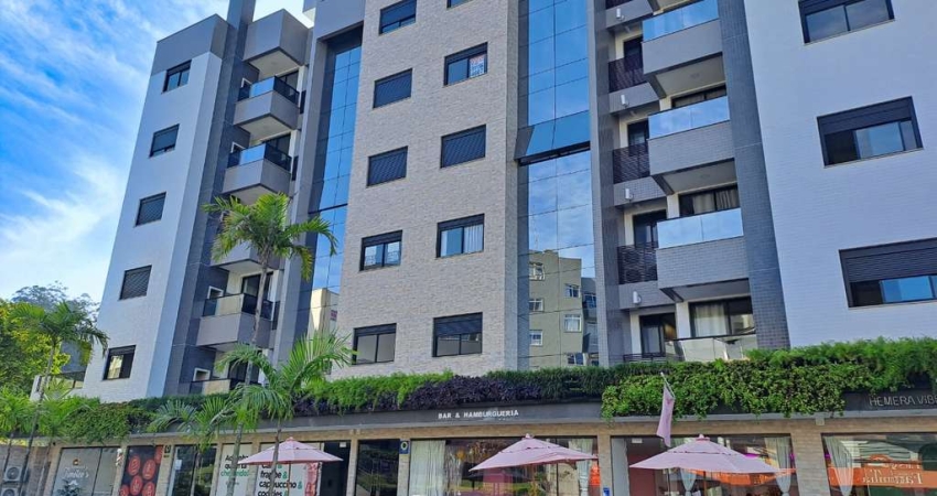 Apartamento com 1 quarto à venda na Rua Professor Milton Sullivan, 781, Carvoeira, Florianópolis