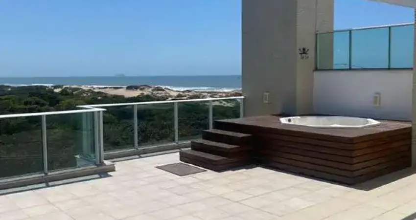 Cobertura com 3 quartos à venda na Servidão Catavento, 27, Campeche, Florianópolis