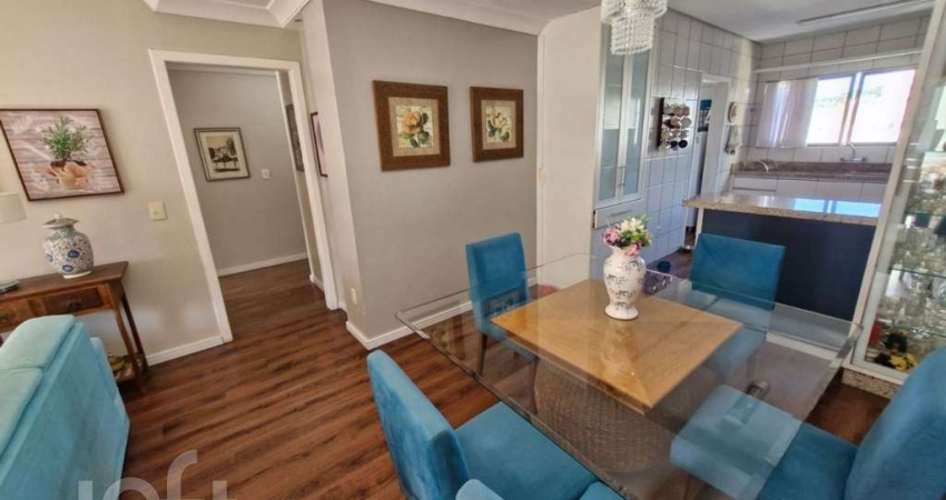 Apartamento com 3 quartos à venda na Rua Desembargador Arno Hoeschl, 114, Centro, Florianópolis