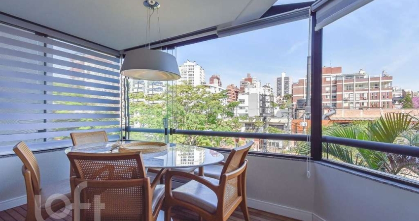 Apartamento à venda em Abraão com 104 m², 2 quarto