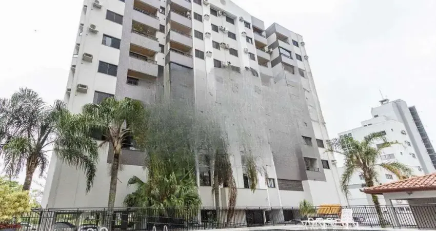 Apartamento com 2 quartos à venda na Rodovia Admar Gonzaga, 841, Itacorubi, Florianópolis