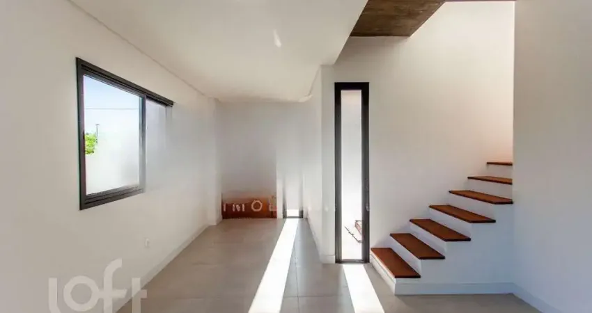 Casa com 1 quarto à venda na Doutor Cláudio Américo Prates, 100, Campeche, Florianópolis