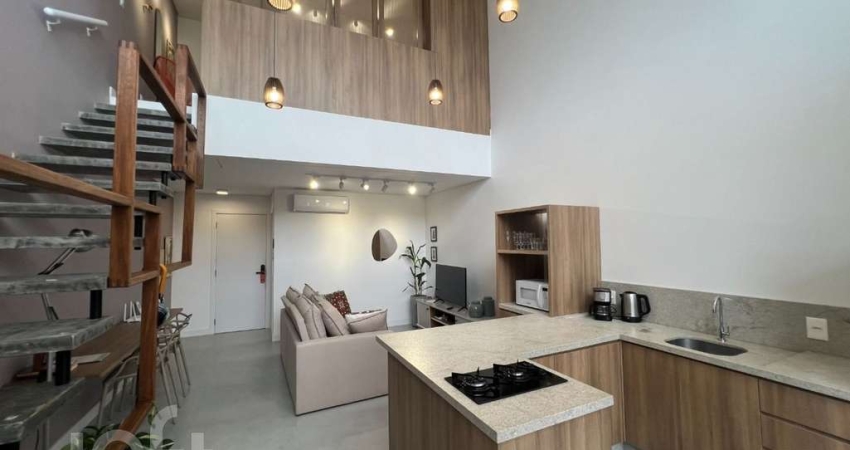 Apartamento com 1 quarto à venda na Avenida Campeche, 2906, Campeche, Florianópolis