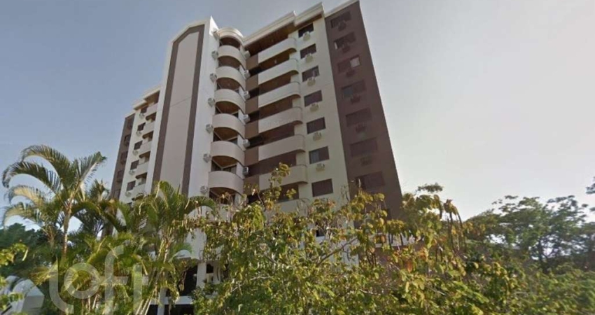 Apartamento com 2 quartos à venda na Rua Acelon Pacheco da Costa, 304, Itacorubi, Florianópolis