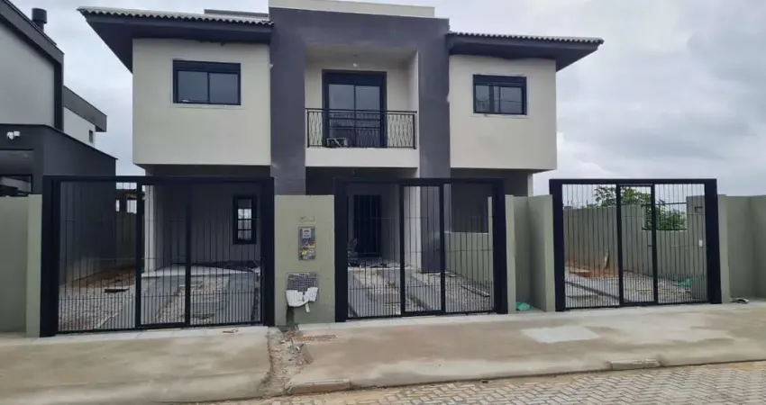 Casa com 3 quartos à venda na Rua Olavo Juvenal Ramos, 1, Campeche, Florianópolis
