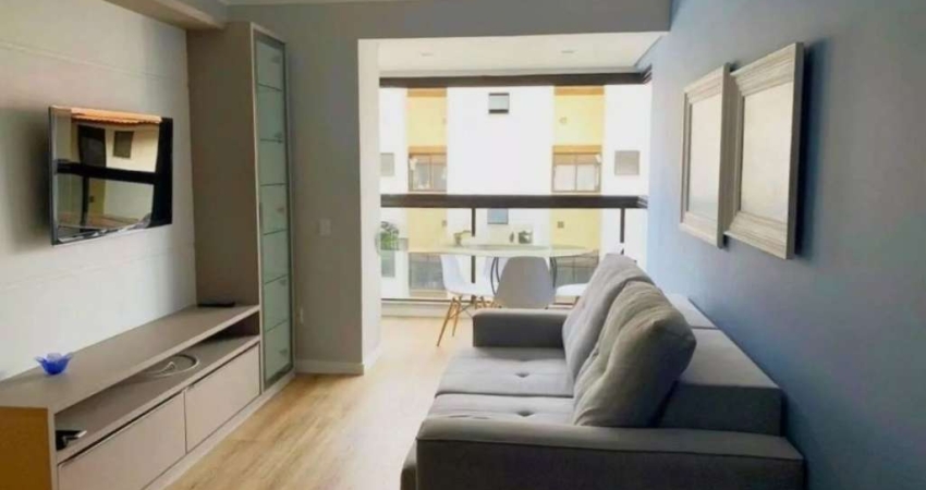 Apartamento com 2 quartos à venda na Avenida Tom Traugott Wildi, 264, Praia Brava, Florianópolis