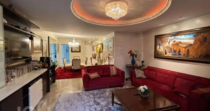 Apartamento à venda em Centro com 170 m², 3 quarto