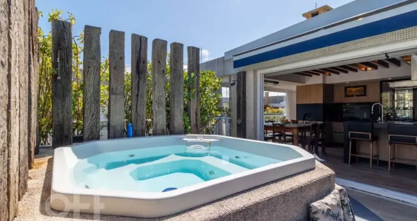 Apartamento com 3 quartos à venda na Avenida Campeche, 1830, Campeche, Florianópolis