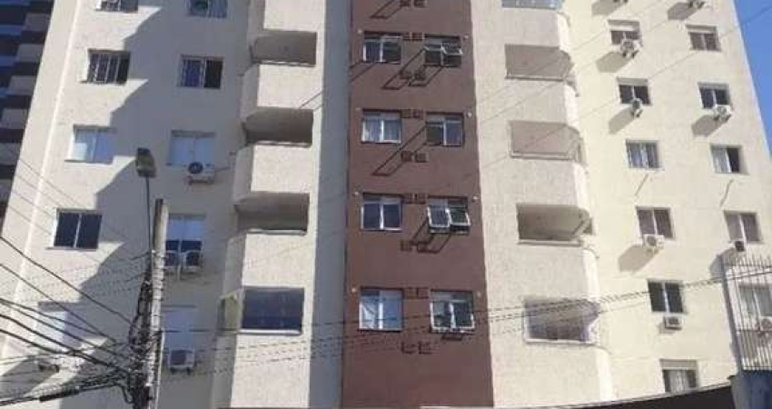 Apartamento à venda em Centro com 75 m², 2 quartos