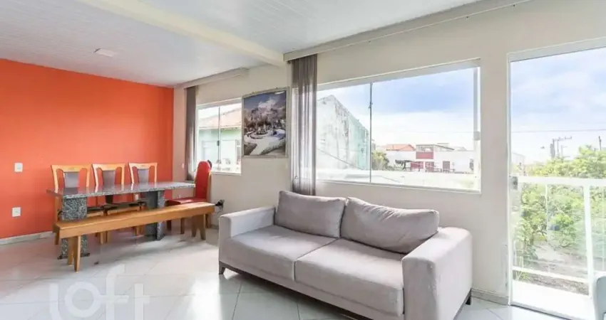 Casa com 4 quartos à venda na Rua Francisco Vieira, 905, Campeche, Florianópolis